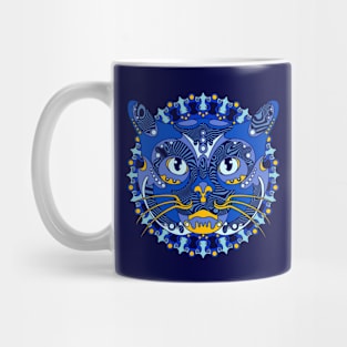 Korat Mug